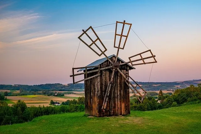Zalety materaca z gorczycy